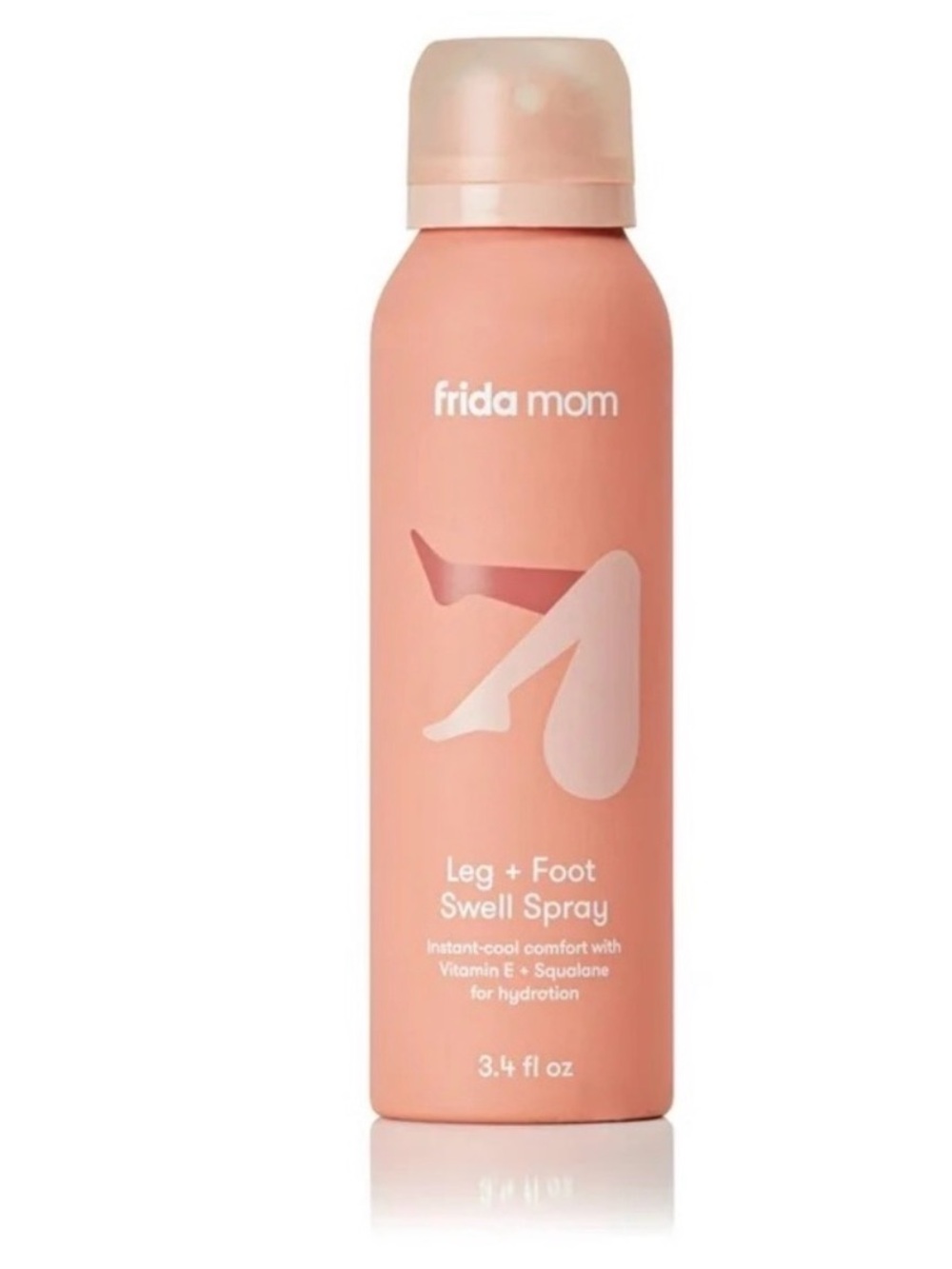 Frida Mom Pregnancy Achey Legs + Foot
Swell Spray